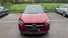Mercedes-Benz GLA 180 Sport Executive 5dr Auto Petrol Hatchback